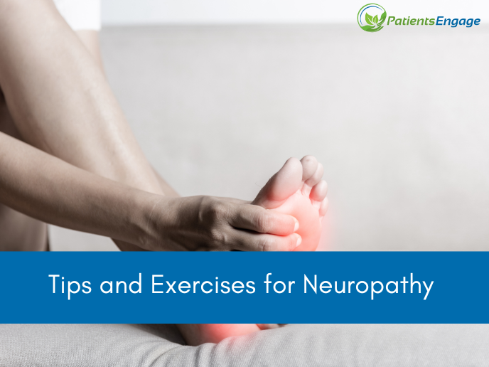 Managing Neuropathy In Cancer Treatment|PatientsEngage